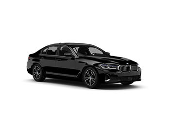 BMW 5 series in Barrie