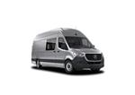 Mercedes Sprinter Mercedes Sprinter