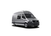 Mercedes Sprinter Mercedes Sprinter