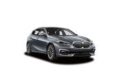 BMW 1 Series Auto. BMW 1 Series Auto.