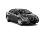 Nissan Versa Nissan Versa