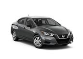 Nissan Versa Nissan Versa