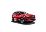MG ZS Aut. MG ZS Aut.
