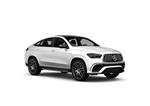 Mercedes-Benz GLE 4Matic Aut. Mercedes-Benz GLE 4Matic Aut.