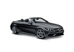 Mercedes-Benz C-Class Cabriolet Aut. *guaranteed model* Mercedes-Benz C-Class Cabriolet Aut. *guaranteed model*