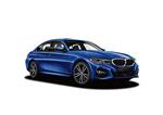 BMW 3-series Plug-in-Hybrid Aut. BMW 3-series Plug-in-Hybrid Aut.