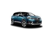 Peugeot 5008 Peugeot 5008