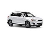 Mitsubishi ASX Mitsubishi ASX