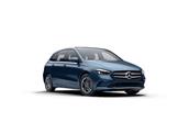 Mercedes Benz B-Class Mercedes Benz B-Class