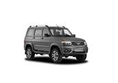 UAZ Patriot 4x4 UAZ Patriot 4x4