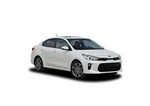 Kia Rio Kia Rio