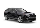 Toyota RAV 4 4x2 Aut. Toyota RAV 4 4x2 Aut.