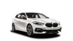 BMW 1-series Aut. BMW 1-series Aut.