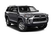 Toyota 4 Runner 4x4 Aut. Toyota 4 Runner 4x4 Aut.