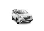 Toyota Innova Toyota Innova
