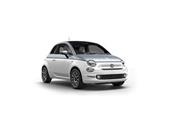 Fiat 500 Fiat 500