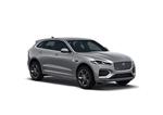 Jaguar F-Pace AWD Aut. Jaguar F-Pace AWD Aut.