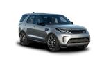 Land Rover Discovery Sport Aut. Land Rover Discovery Sport Aut.