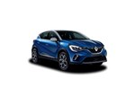 Renault Captur or similar