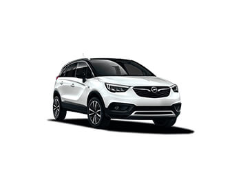 Opel Crossland in Koper