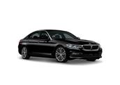 BMW 5 Series Aut. BMW 5 Series Aut.