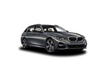 BMW 3 series SW Aut. BMW 3 series SW Aut.