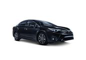 Toyota Avensis Toyota Avensis
