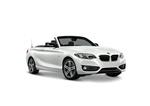 BMW Série 2 Cabriolet BMW Série 2 Cabriolet