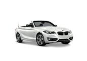 BMW Série 2 Cabriolet BMW Série 2 Cabriolet