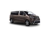 Toyota Proace Toyota Proace