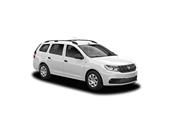Dacia Logan MCV Dacia Logan MCV