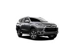 Mitsubishi NATIVA Aut. Mitsubishi NATIVA Aut.