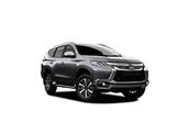 Mitsubishi NATIVA Aut. Mitsubishi NATIVA Aut.