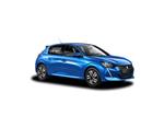 Peugeot 208 Electric Aut. Peugeot 208 Electric Aut.