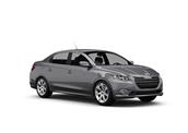 Kia Rio Sedan Kia Rio Sedan