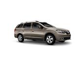 Renault Logan MCV *guaranteed model* Renault Logan MCV *guaranteed model*