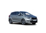 Kia Carens Aut. Kia Carens Aut.