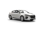 Hyundai Ioniq Hybrid Hyundai Ioniq Hybrid