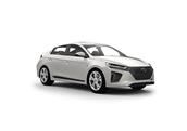 Hyundai Ioniq Hybrid Hyundai Ioniq Hybrid