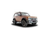 Lada 4x4 Lada 4x4