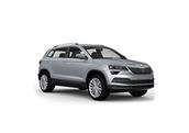 Skoda Kodiaq Skoda Kodiaq