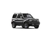 Suzuki Jimny Aut. Suzuki Jimny Aut.