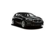 BMW Serie 1 *guaranteed model* BMW Serie 1 *guaranteed model*