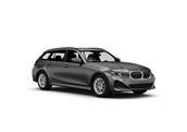BMW Serie 3 Touring Aut. *guaranteed model* BMW Serie 3 Touring Aut. *guaranteed model*