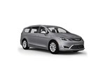 Chrysler Pacifica Chrysler Pacifica