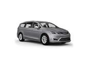 Chrysler Pacifica Chrysler Pacifica