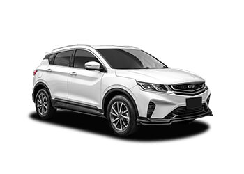 Geely Coolray 2WD in San Jose