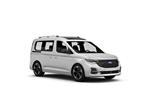 Ford Tourneo Courier Journey Ford Tourneo Courier Journey