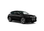 BMW iX xDrive 40 BMW iX xDrive 40
