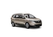 Renault Lodgy Renault Lodgy